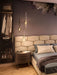 Wonder Suspension Lamp - Simprolos