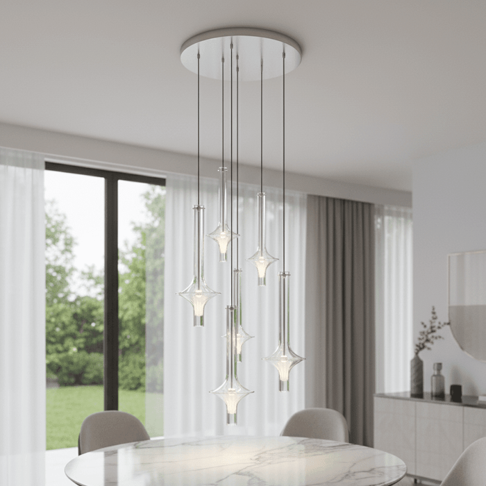 Wonder Suspension Lamp - Simprolos