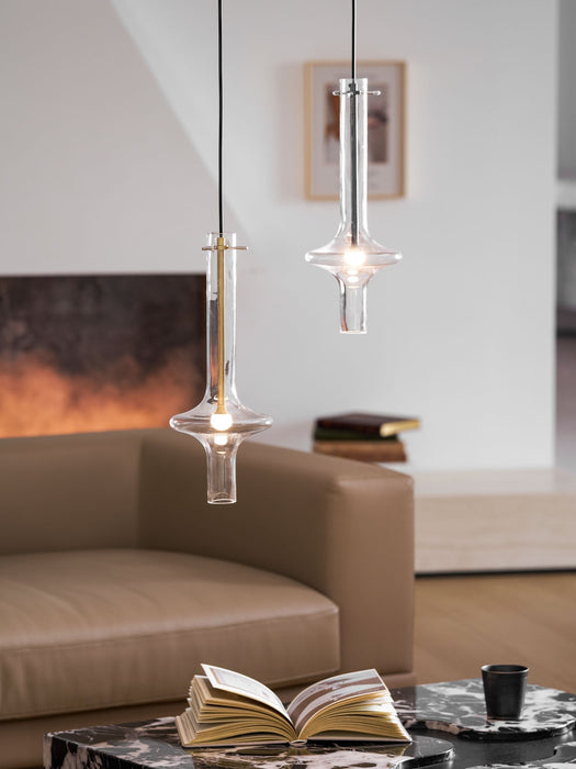 Wonder Suspension Lamp - Simprolos
