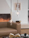 Wonder Suspension Lamp - Simprolos