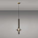 Wonder Suspension Lamp - Simprolos