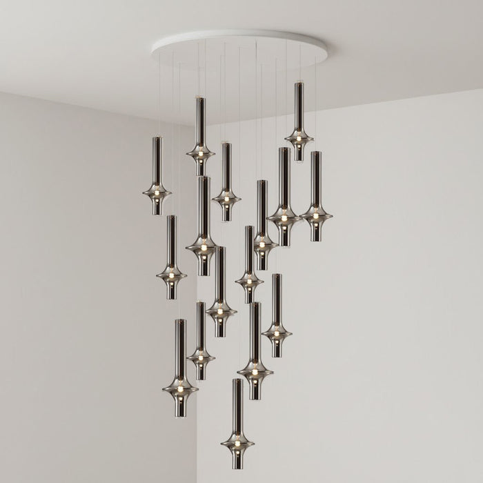 Wonder Suspension Lamp - Simprolos