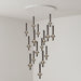 Wonder Suspension Lamp - Simprolos