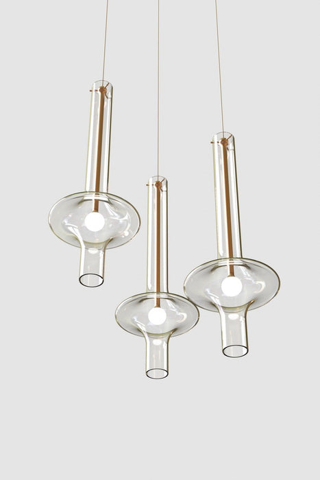 Wonder Suspension Lamp - Simprolos
