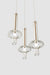 Wonder Suspension Lamp - Simprolos