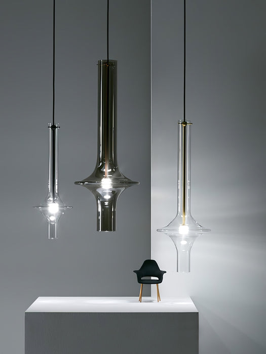 Wonder Suspension Lamp - Simprolos
