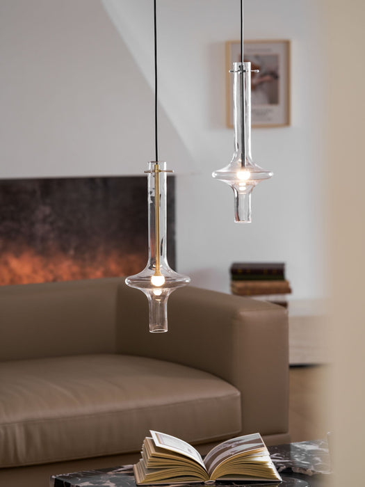 Wonder Suspension Lamp - Simprolos