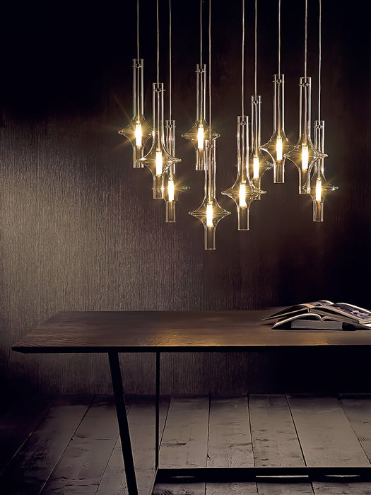 Wonder Suspension Lamp - Simprolos