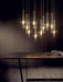 Wonder Suspension Lamp - Simprolos