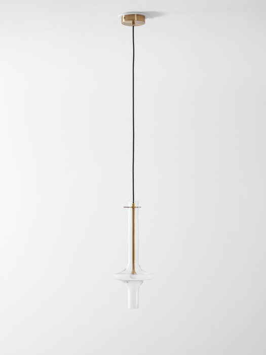 Wonder Suspension Lamp - Simprolos