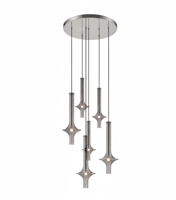 Wonder Suspension Lamp - Simprolos