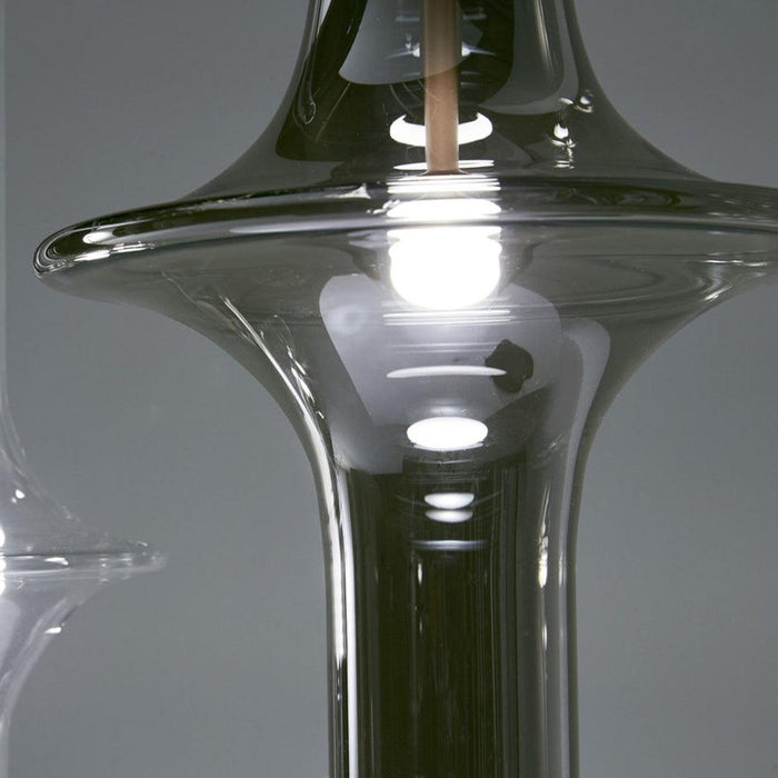 Wonder Suspension Lamp - Simprolos