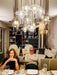 Wonder Suspension Lamp - Simprolos