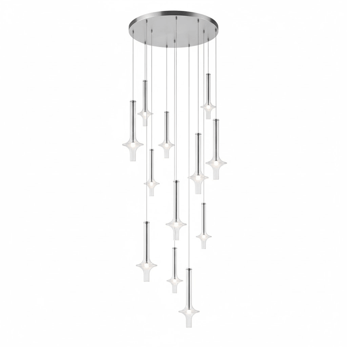 Wonder Suspension Lamp - Simprolos