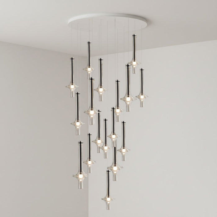 Wonder Suspension Lamp - Simprolos