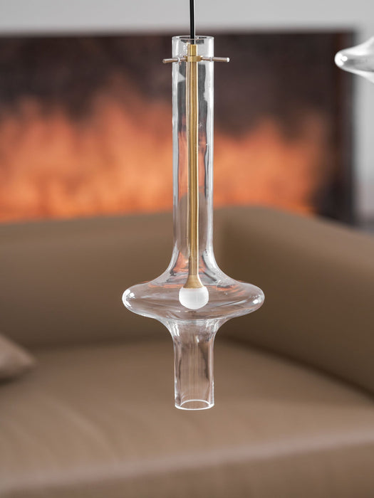 Wonder Suspension Lamp - Simprolos