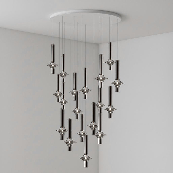Wonder Suspension Lamp - Simprolos
