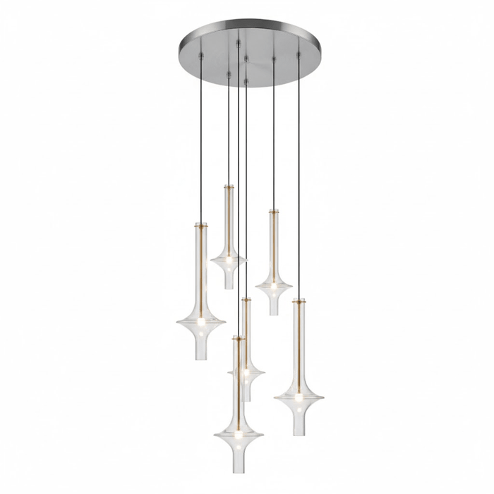 Wonder Suspension Lamp - Simprolos