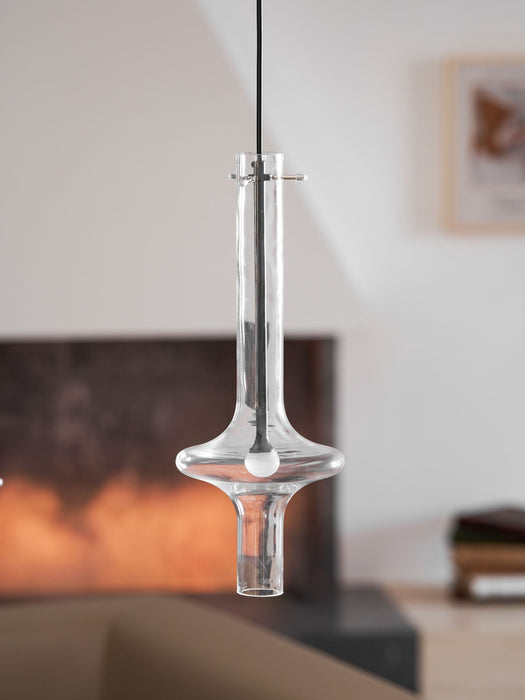 Wonder Suspension Lamp - Simprolos