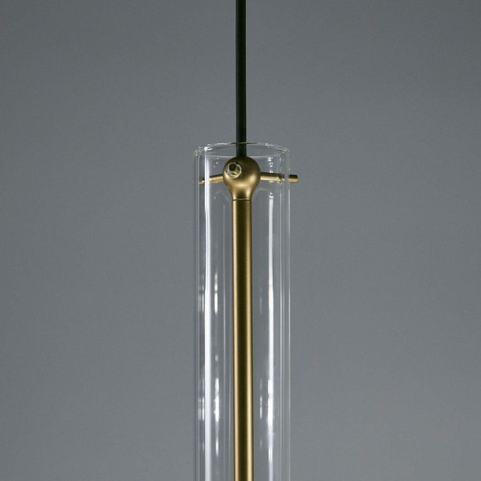 Wonder Suspension Lamp - Simprolos