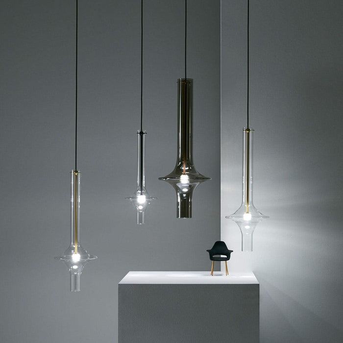 Wonder Suspension Lamp - Simprolos