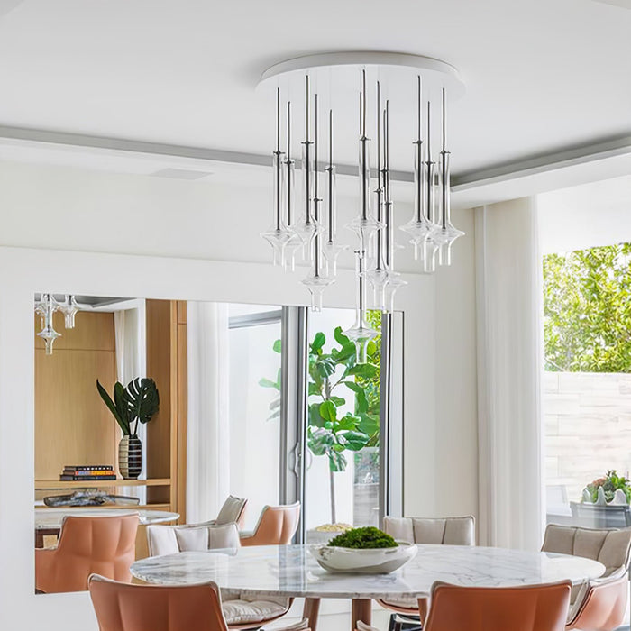 Wonder Suspension Lamp - Simprolos