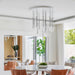 Wonder Suspension Lamp - Simprolos