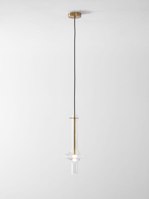 Wonder Suspension Lamp - Simprolos