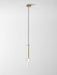 Wonder Suspension Lamp - Simprolos