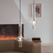 Wonder Suspension Lamp - Simprolos