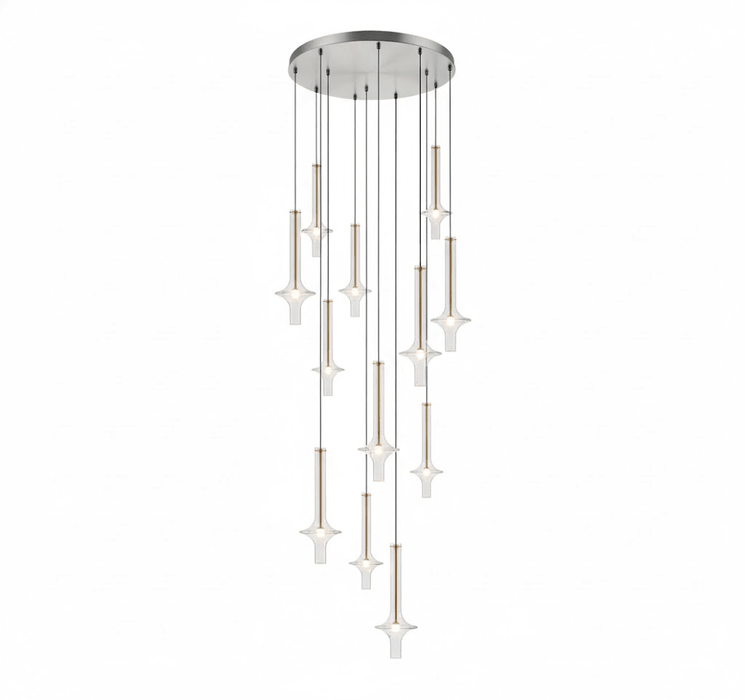 Wonder Suspension Lamp - Simprolos