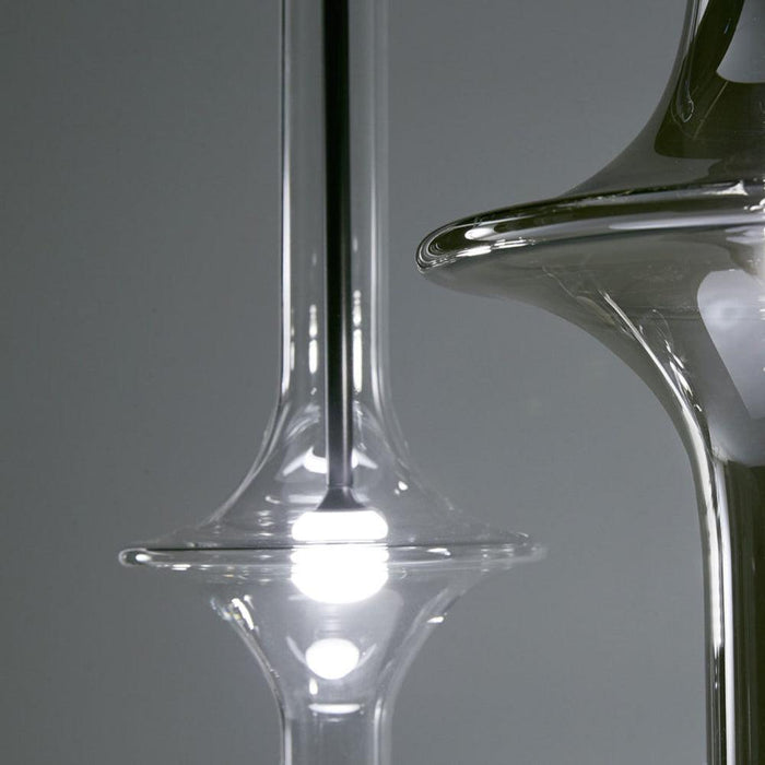 Wonder Suspension Lamp - Simprolos