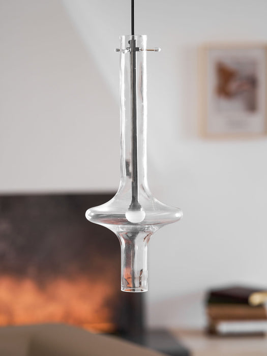 Wonder Suspension Lamp - Simprolos
