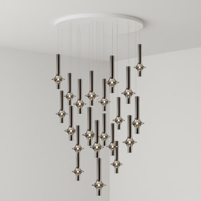 Wonder Suspension Lamp - Simprolos