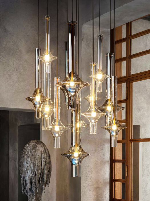 Wonder Suspension Lamp - Simprolos