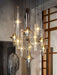 Wonder Suspension Lamp - Simprolos