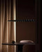 Woodline Orb Pendant Light - Simprolos