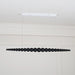 Woodline Orb Pendant Light - Simprolos