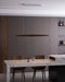 Woodline Orb Pendant Light - Simprolos