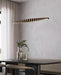 Woodline Orb Pendant Light - Simprolos