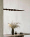 Woodline Orb Pendant Light - Simprolos