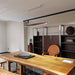 Woodline Orb Pendant Light - Simprolos