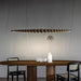 Woodline Orb Pendant Light - Simprolos