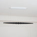 Woodline Orb Pendant Light - Simprolos