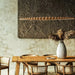 Woodline Orb Pendant Light - Simprolos