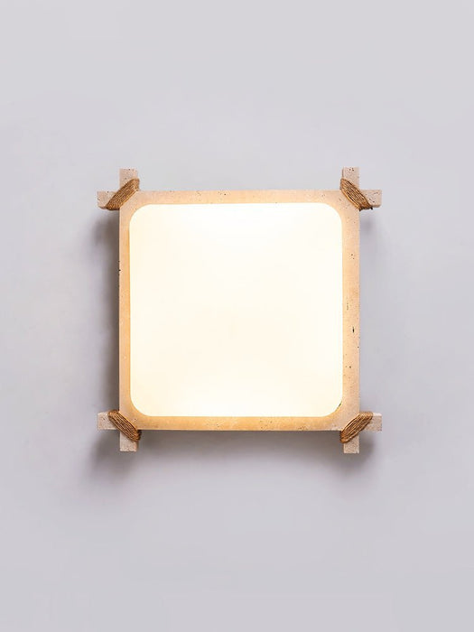 Xavren Ceiling Lamp - Simprolos