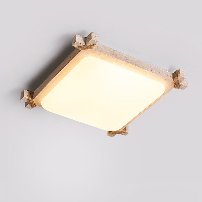 Xavren Ceiling Lamp - Simprolos