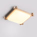 Xavren Ceiling Lamp - Simprolos