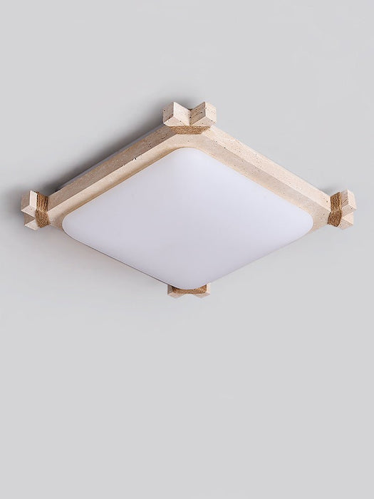 Xavren Ceiling Lamp - Simprolos