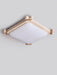 Xavren Ceiling Lamp - Simprolos